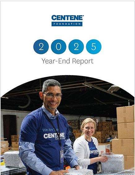 Year End Report