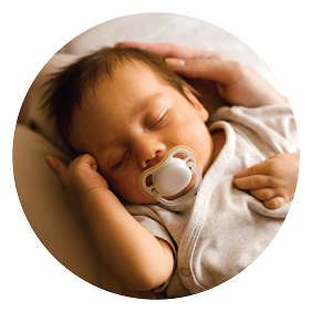 Sleeping Baby