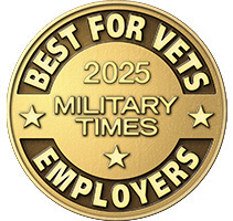 Military Times Best for Vets Employer 2024