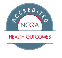 NCQA Accredited - Health Outcomes
