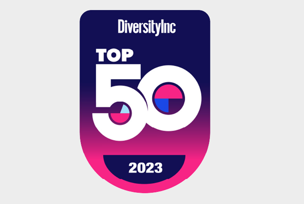 Centene Corporation Named a Top 50 Company For Diversity by Diversity Inc