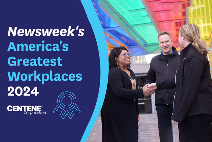 Newsweek's America's Greatest Workplaces 2024