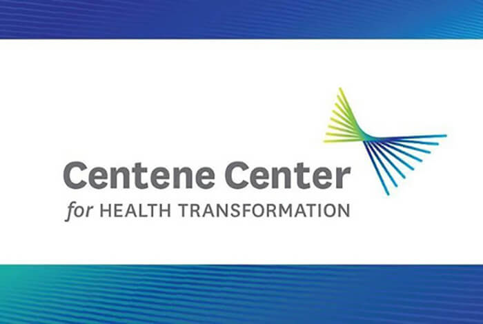 centene center health transformation envolve logo behavior renamed change