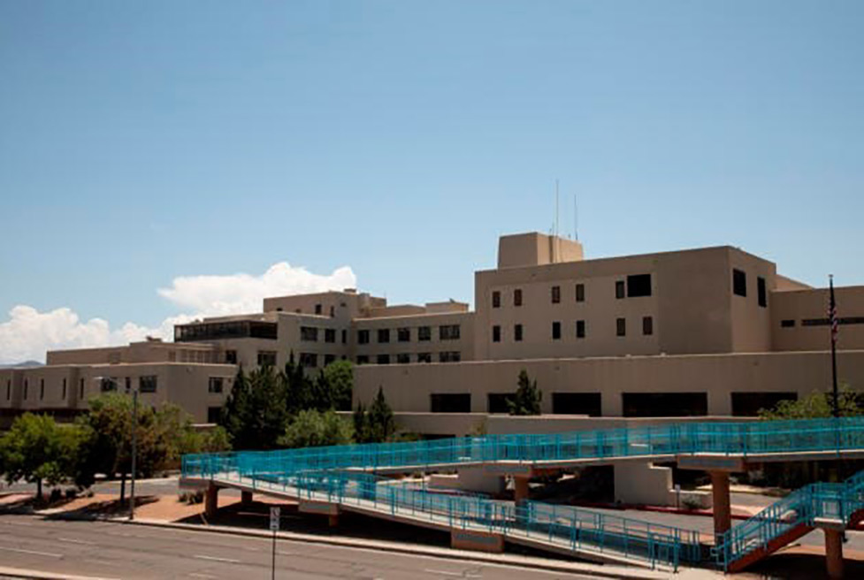 The Gateway at Gibson Health Center