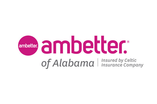 Ambetter of Alabama logo